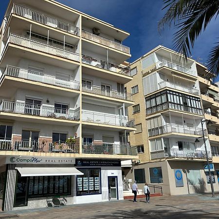Las Delicias De Estepona Extérieur photo