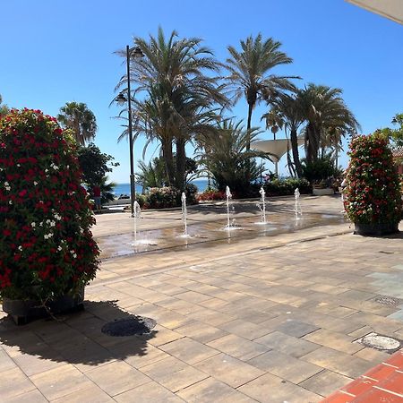 Las Delicias De Estepona Extérieur photo