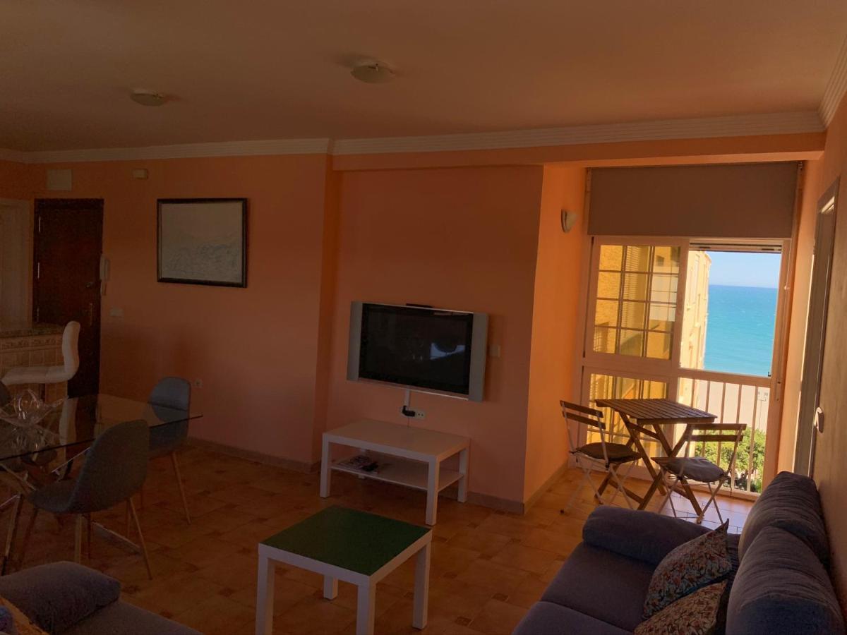 Las Delicias De Estepona Extérieur photo