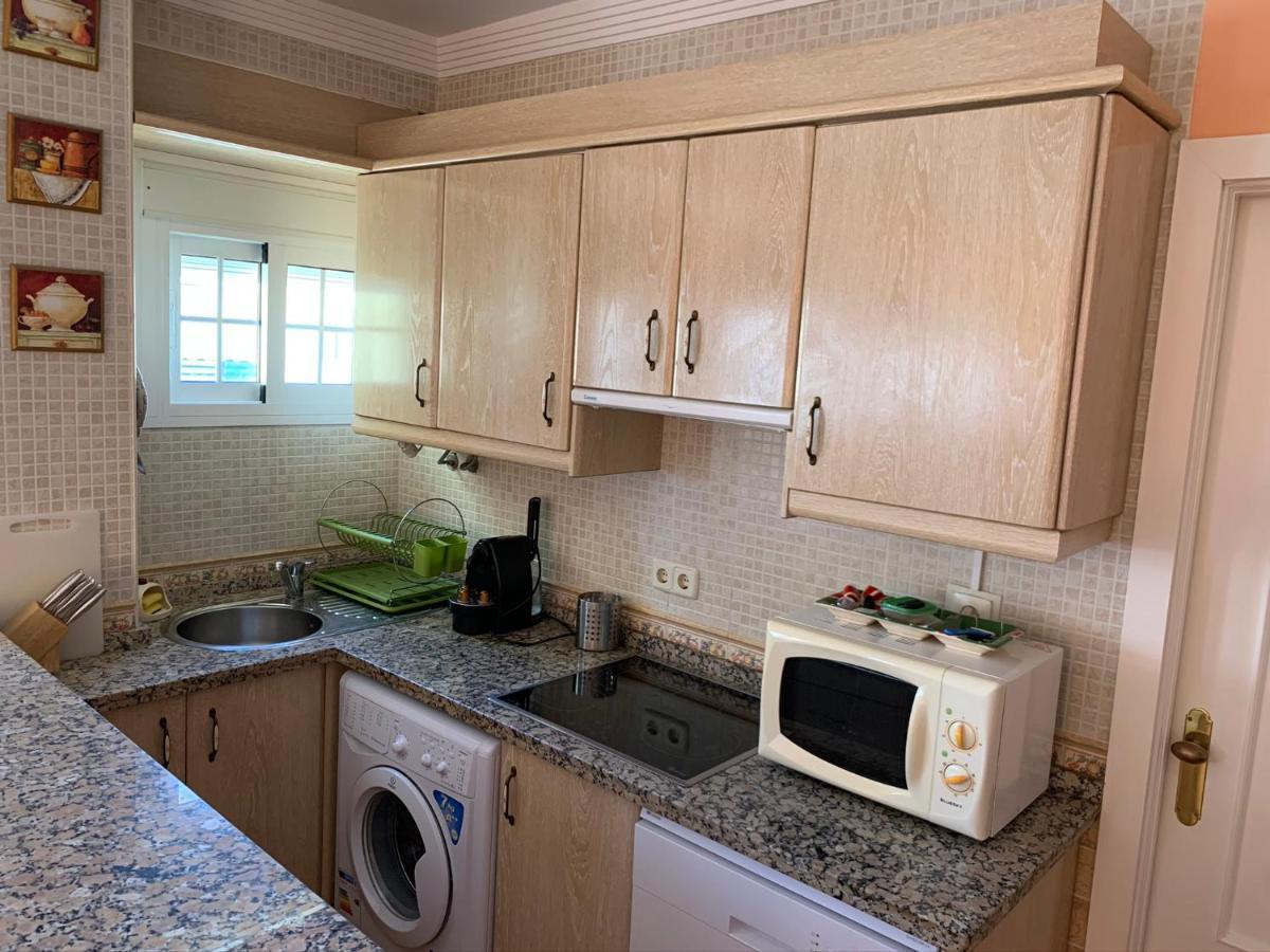 Las Delicias De Estepona Extérieur photo