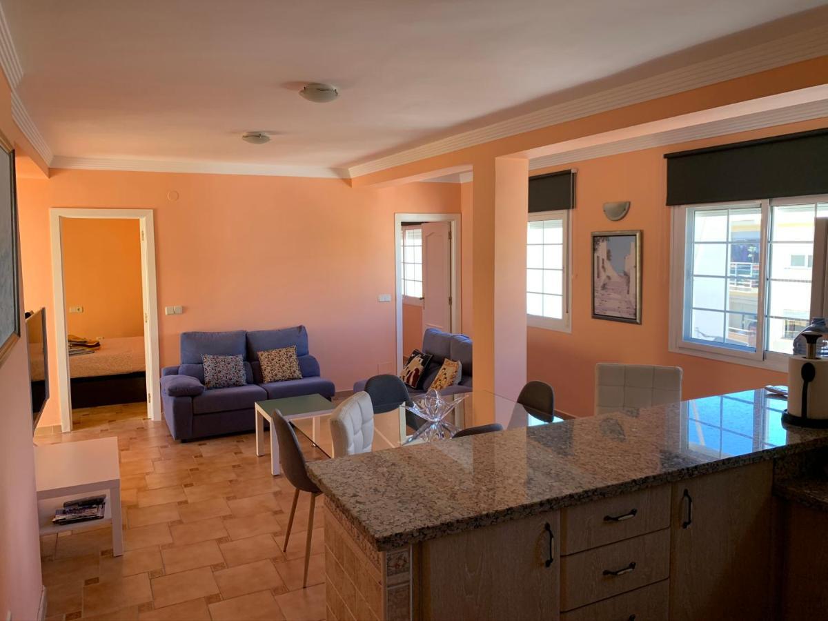 Las Delicias De Estepona Extérieur photo