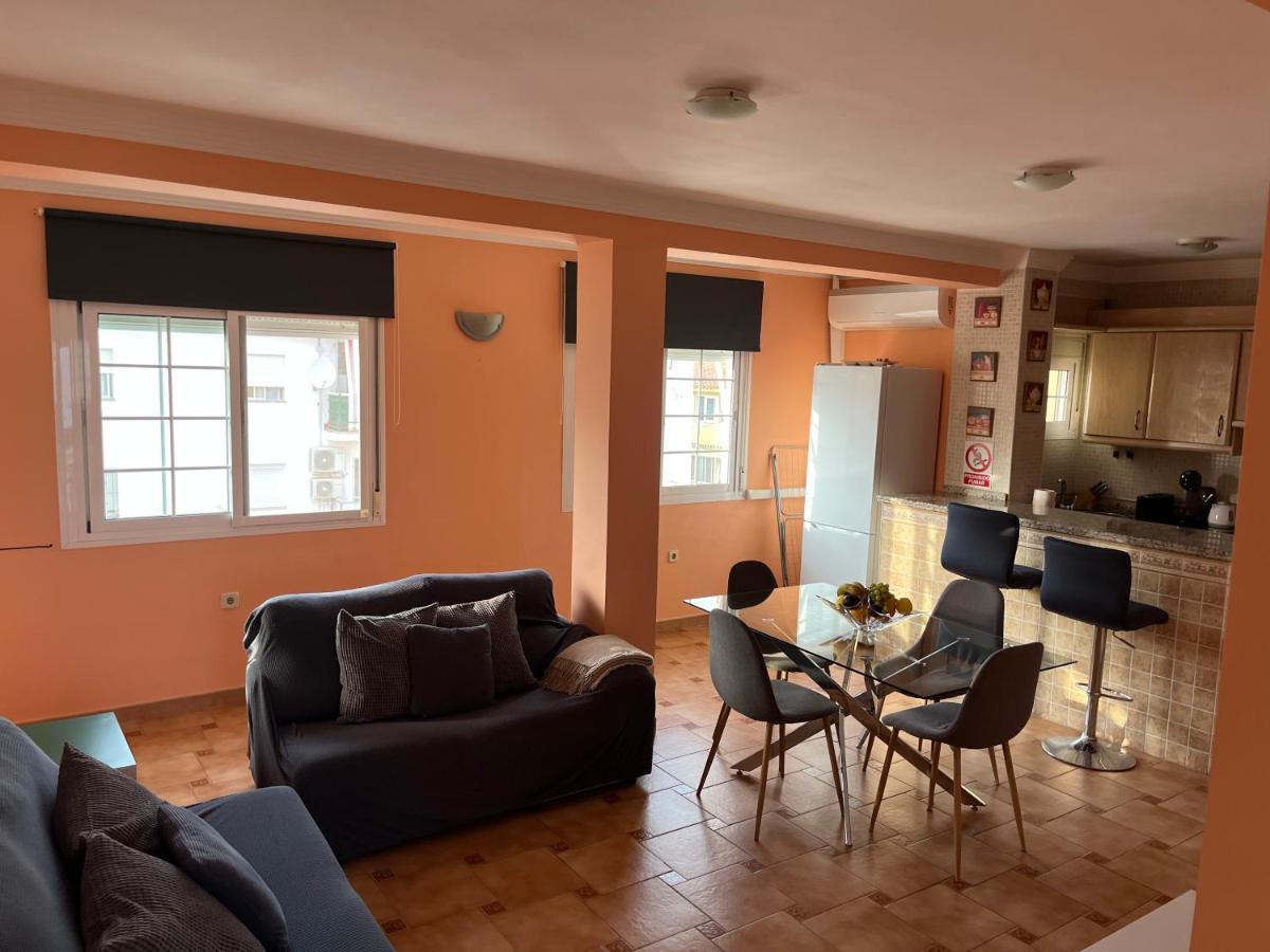 Las Delicias De Estepona Extérieur photo
