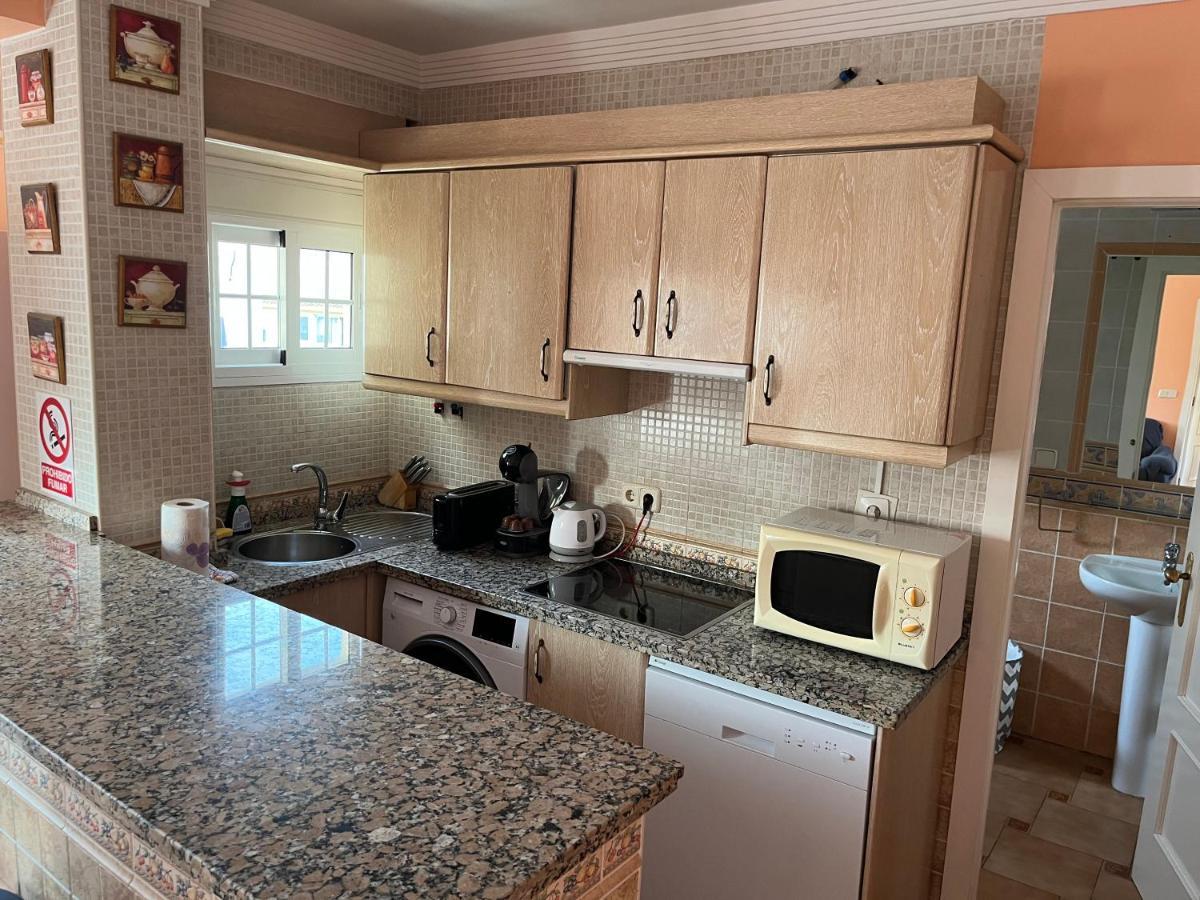 Las Delicias De Estepona Extérieur photo