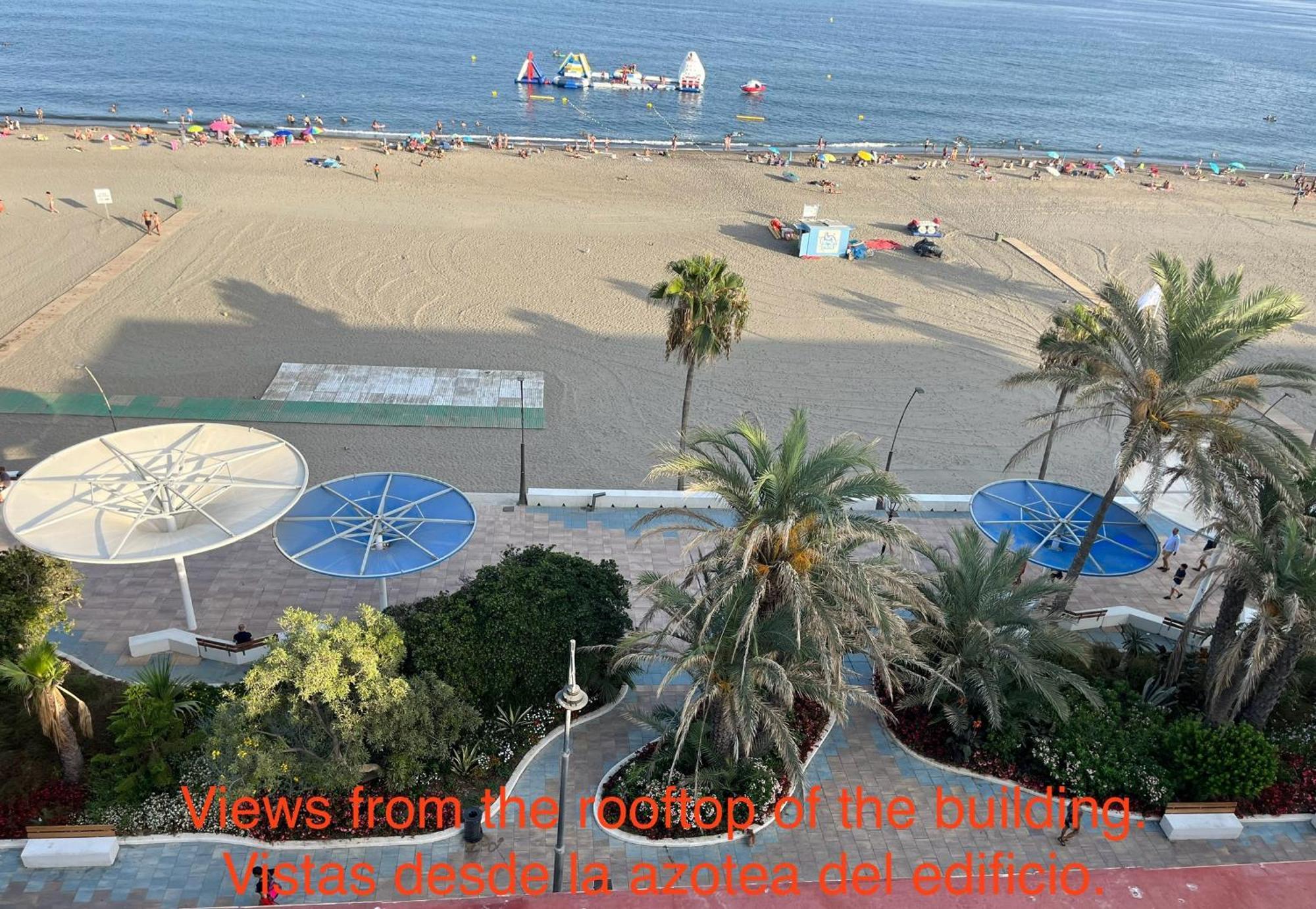 Las Delicias De Estepona Extérieur photo
