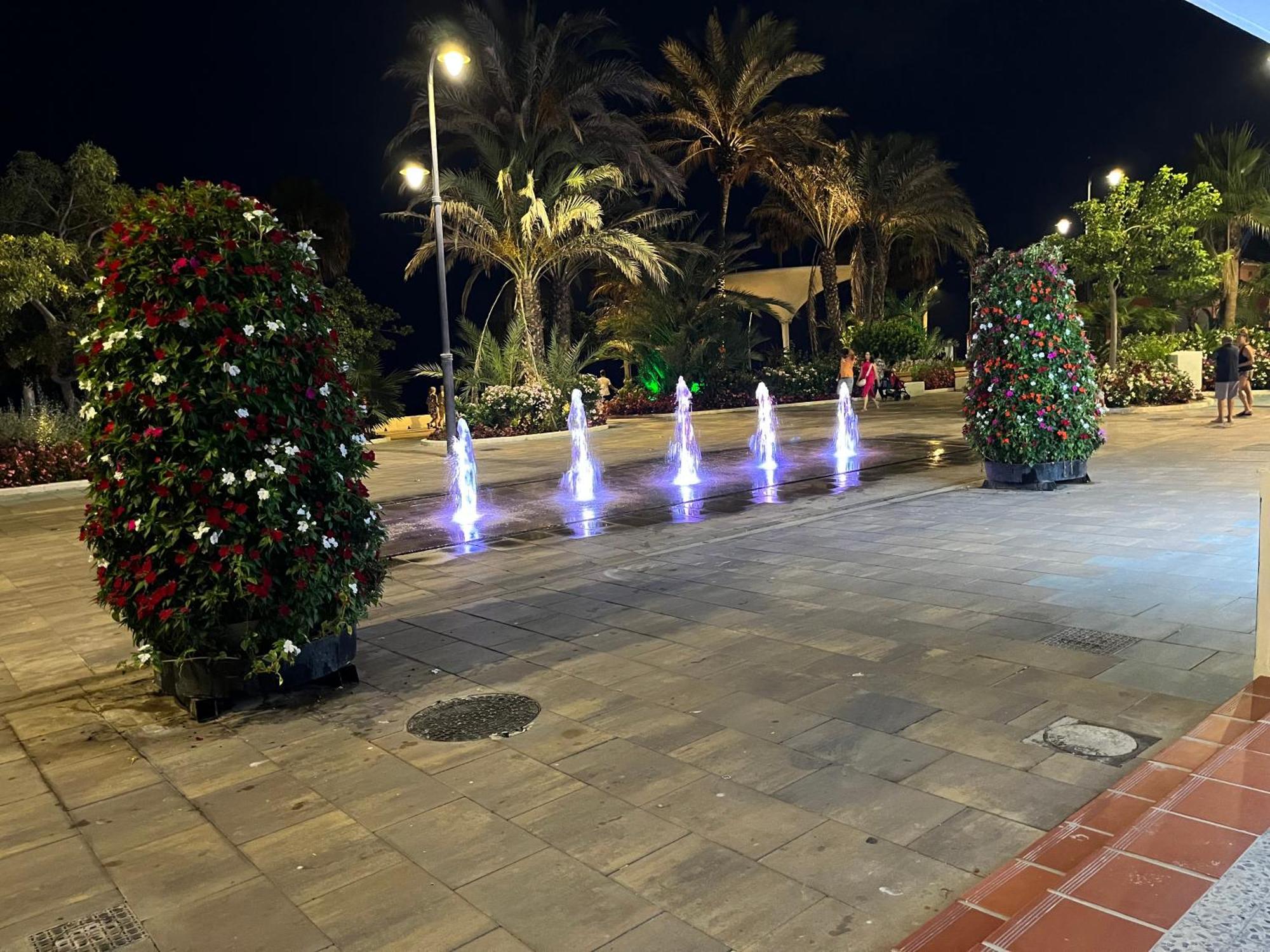 Las Delicias De Estepona Extérieur photo