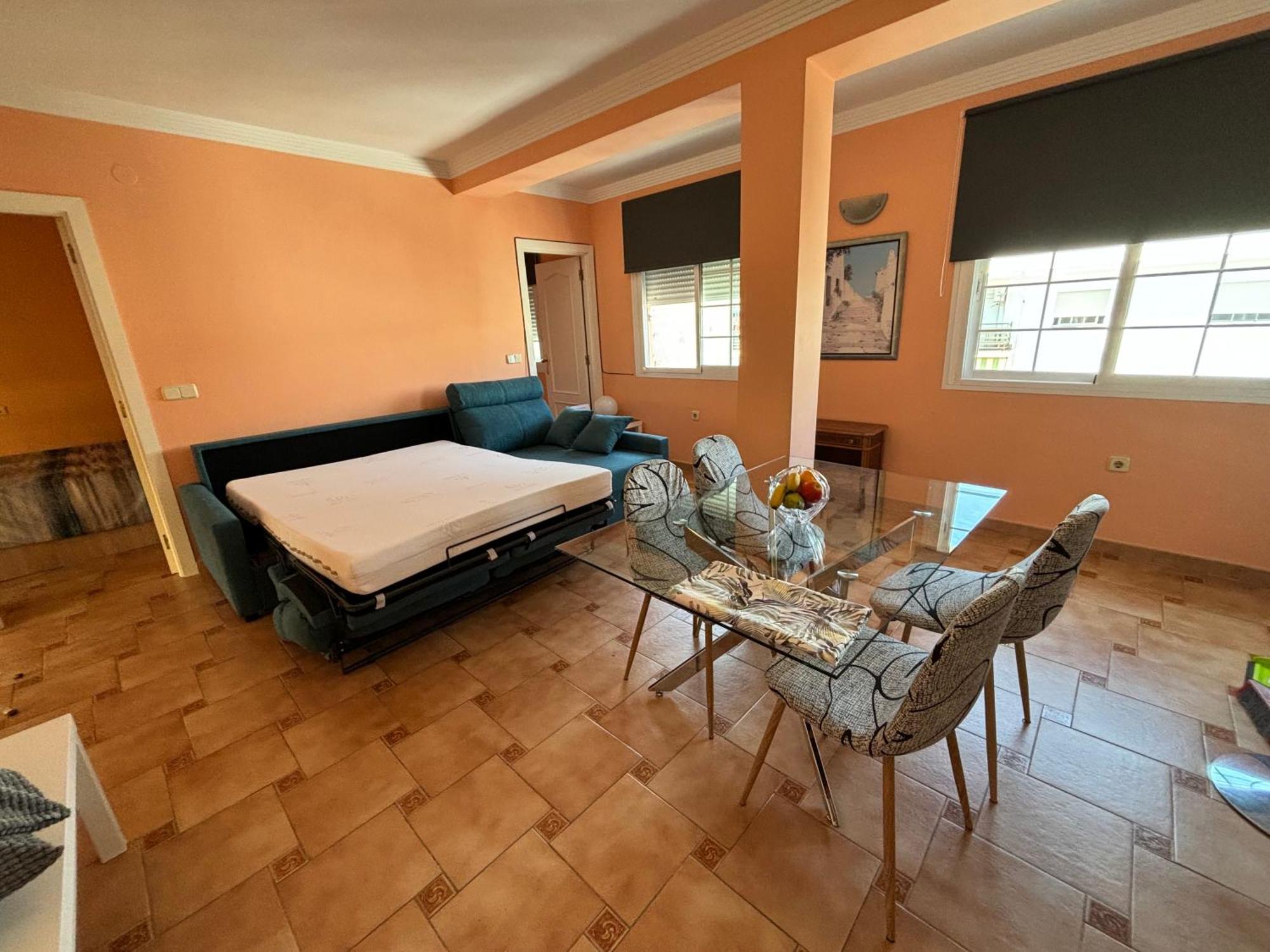 Las Delicias De Estepona Extérieur photo